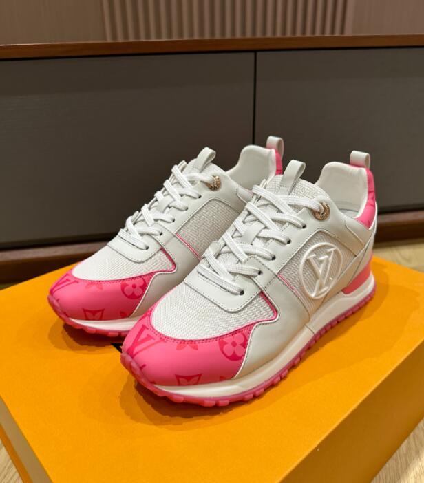 Chloe’s Picks - LOV Women Shoes - 495