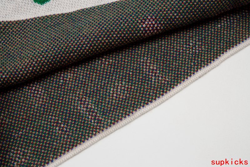 RHUDE Luxury Cloth
