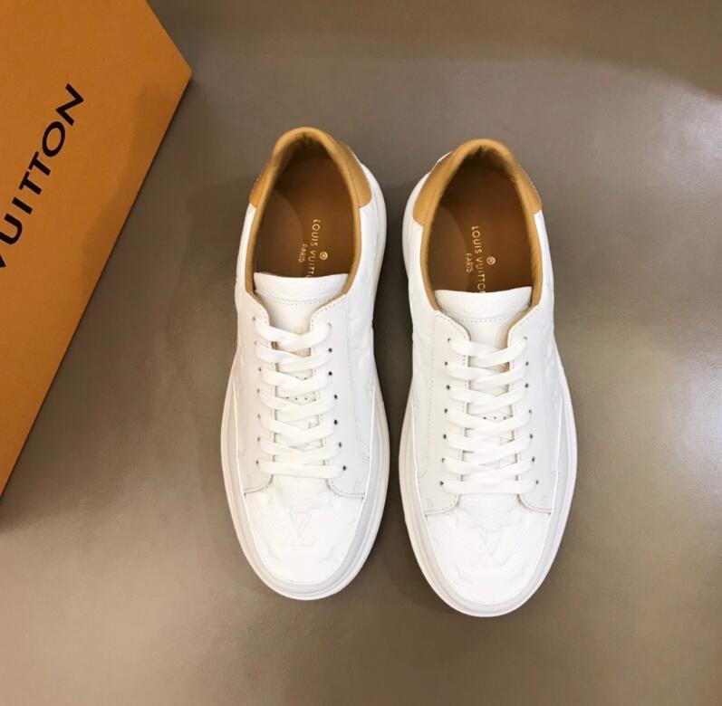 Chloe’s Picks - LOV Men Shoes - 1577