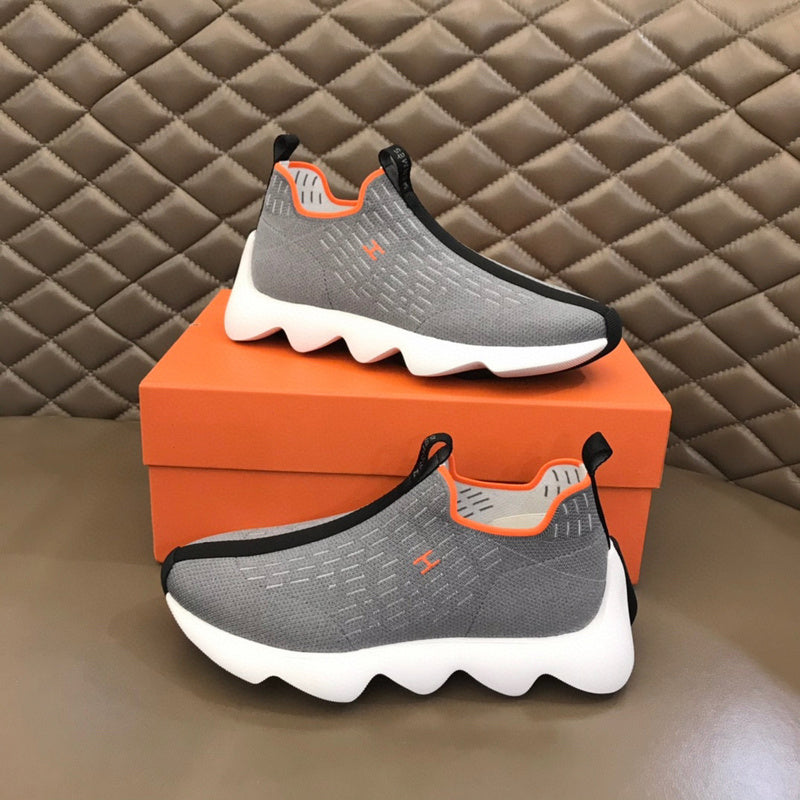 Hermes Luxury Shoes