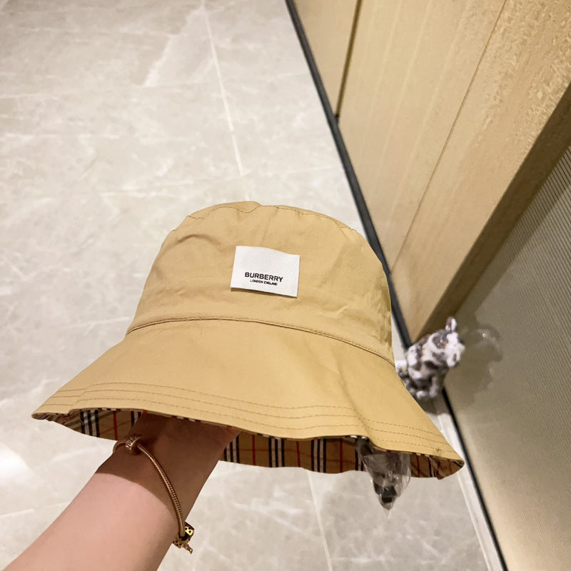 Burberry Luxury Cap