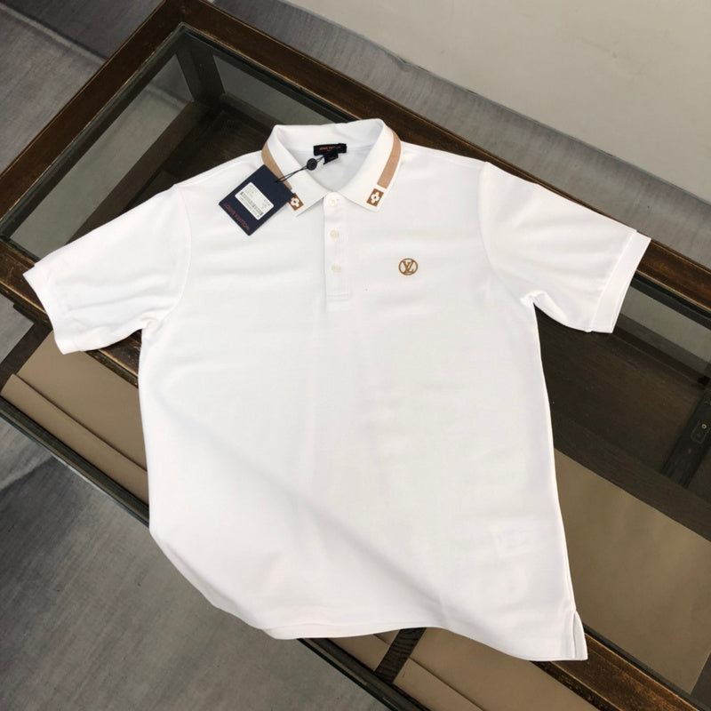 Louis Vuittion Luxury T-Shirt