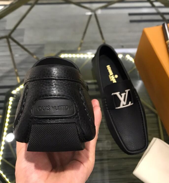 Chloe’s Picks - LOV Men Shoes - 1961