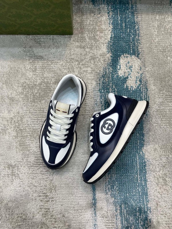 Gucci Luxury Shoes