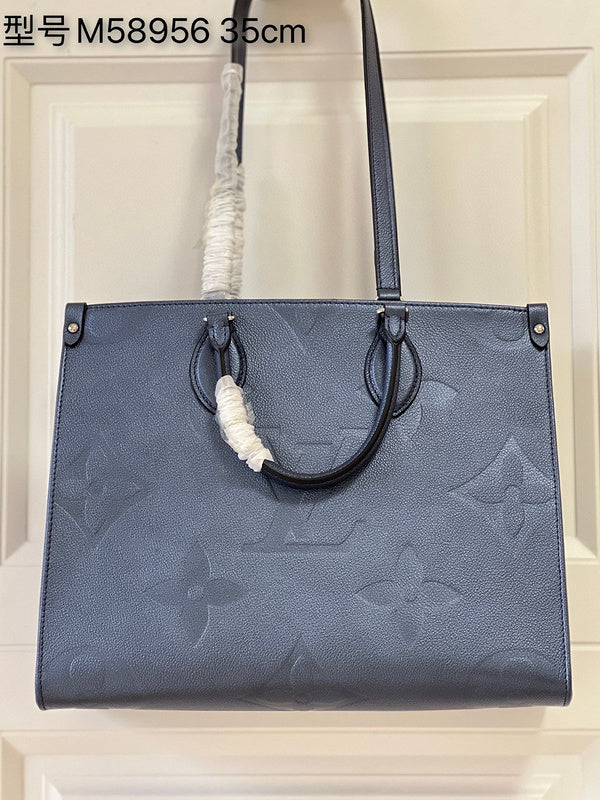 I W Fashion Lu-Vi bags - 17339