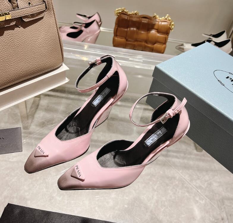 Chloe’s Picks - PD Women Shoes - 242