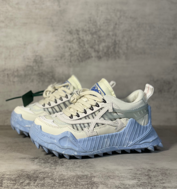 Chloe’s Picks - YZO Women Shoes - 012