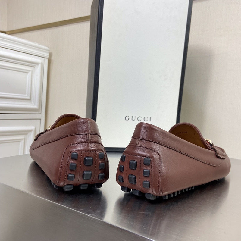 Gucci Luxury Shoes