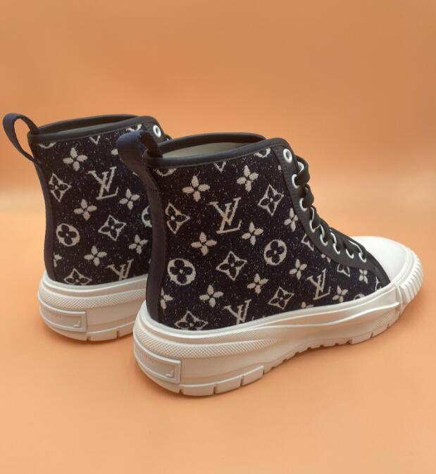 Chloe’s Picks - LOV Men Shoes - 1015