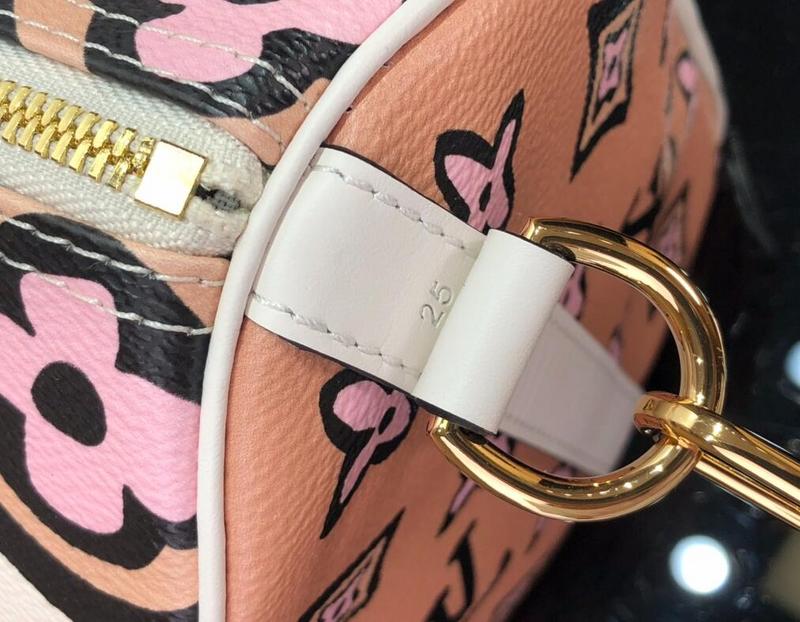 Chloe’s Picks - LOV Bags - 2209