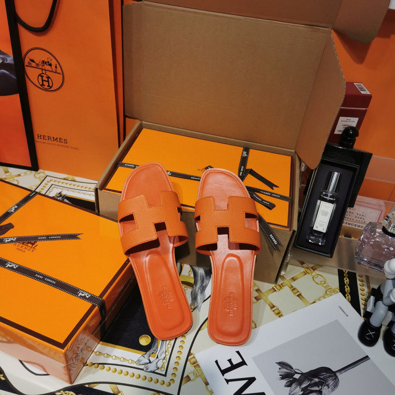 Hermes Luxury Sandals