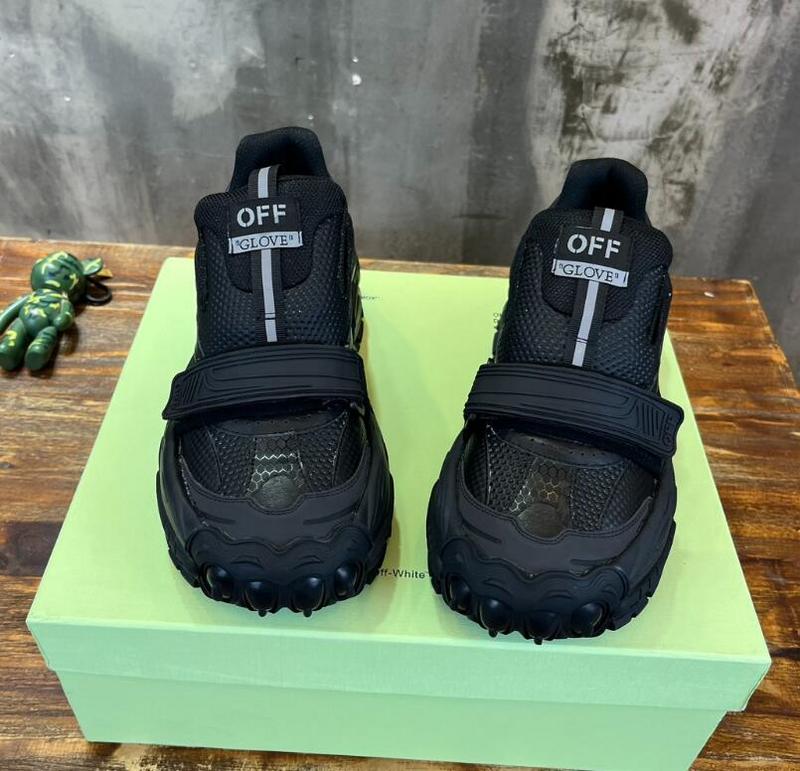 Chloe’s Picks - YZO Men Shoes - 038