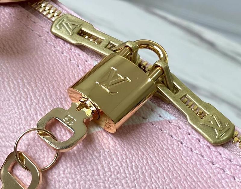 Chloe’s Picks - LOV Bags - 2399
