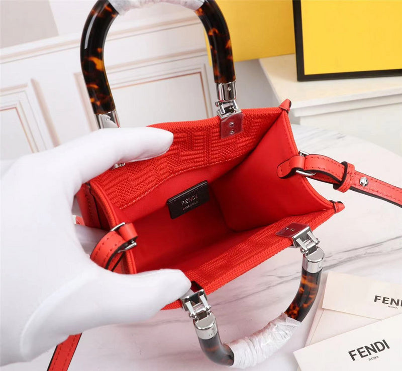 PHA - PHAE Bags - 063