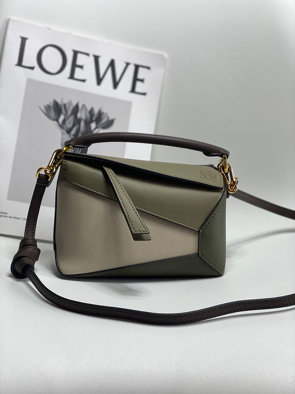 PHA - LWO Bags - 175