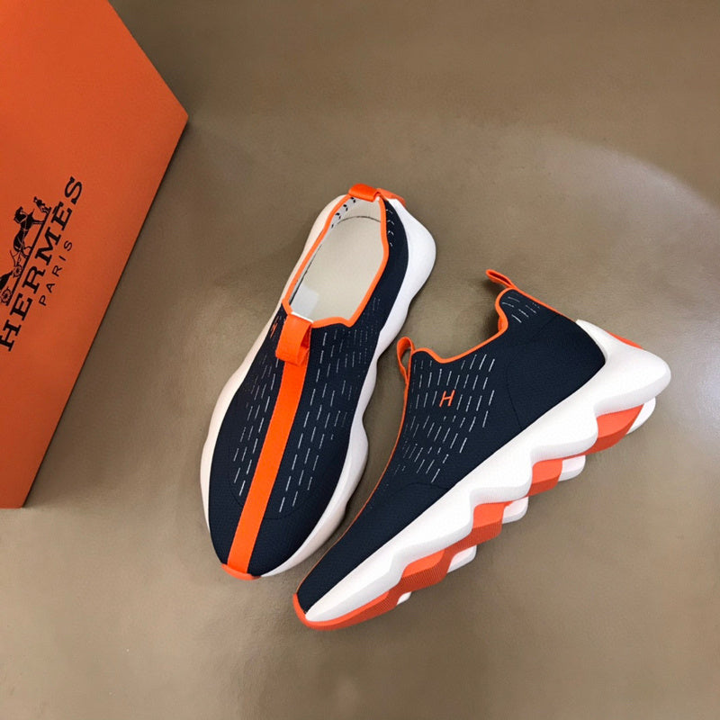 Hermes Luxury Shoes
