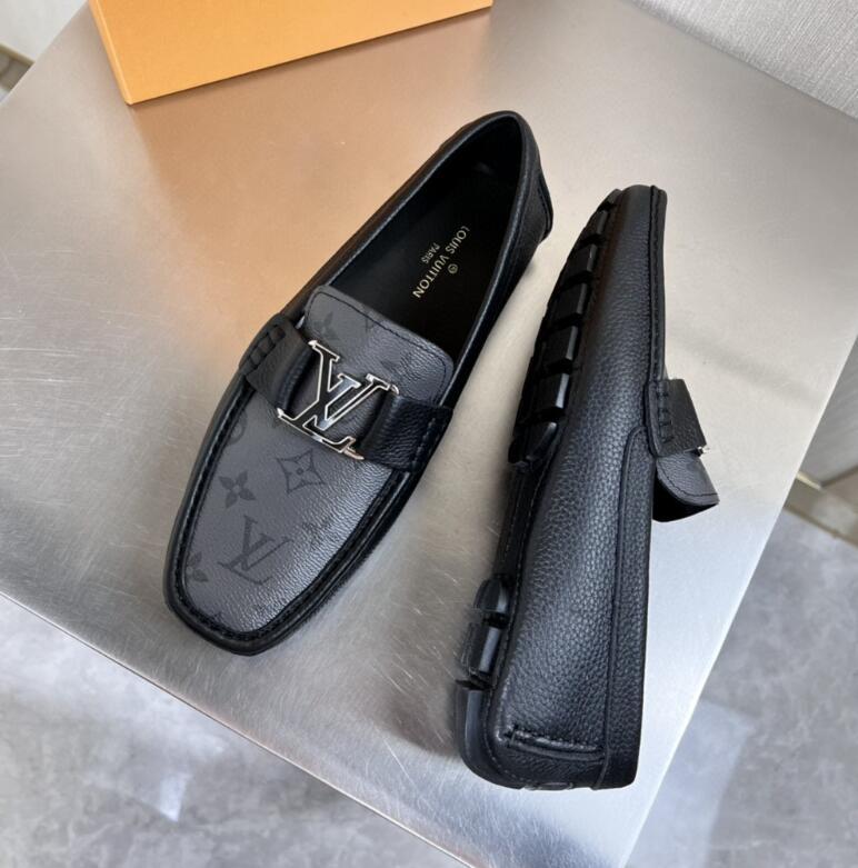 Chloe’s Picks - LOV Men Shoes - 859
