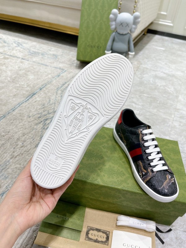 Gucci Luxury Shoes