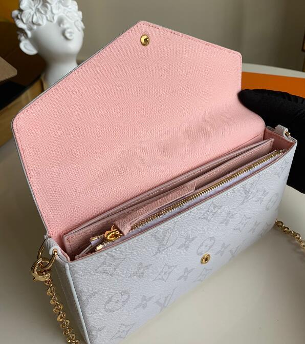 Chloe’s Picks - LOV Bags - 2524