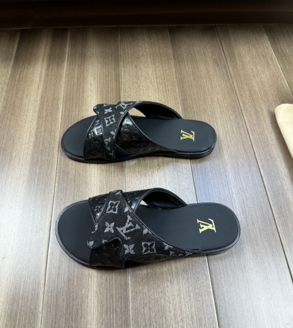 Chloe’s Picks - LOV Men Shoes - 068