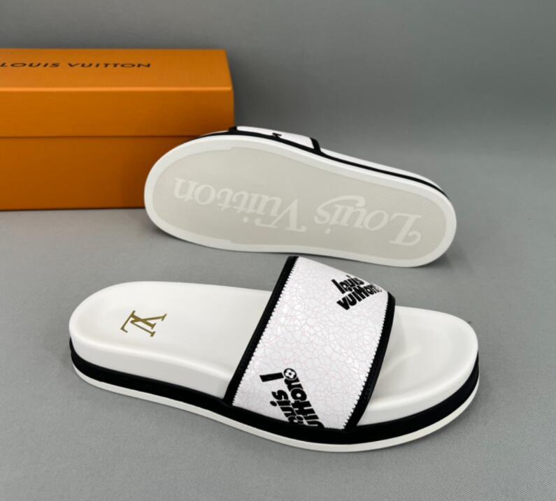 Chloe’s Picks - LOV Men Shoes - 1032
