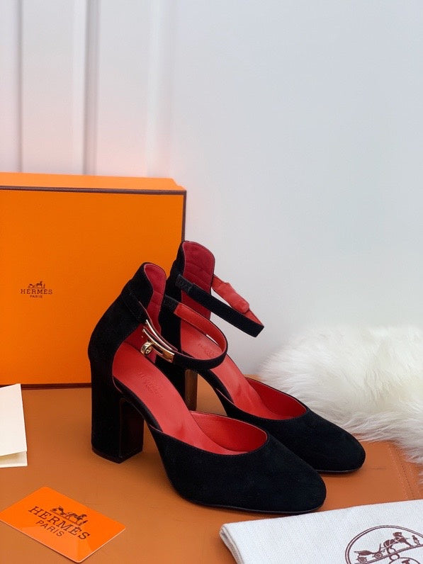 Hermes Luxury Shoes