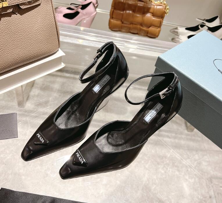 Chloe’s Picks - PD Women Shoes - 253