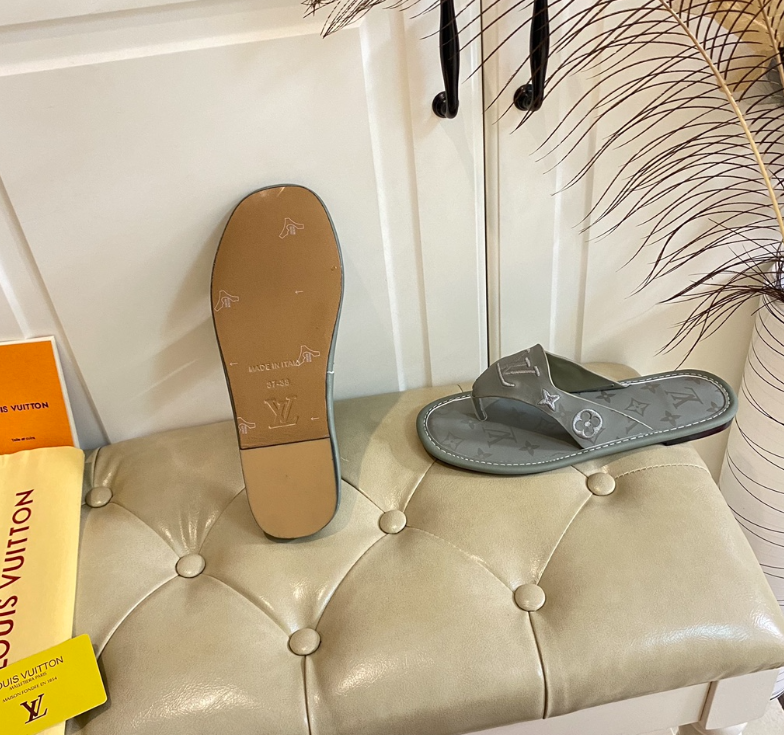 Chloe’s Picks - LOV Women Shoes - 095