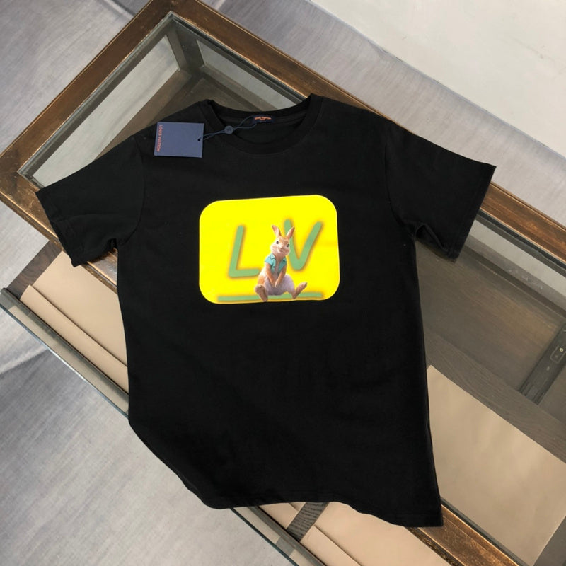Louis Vuittion Luxury T-Shirt