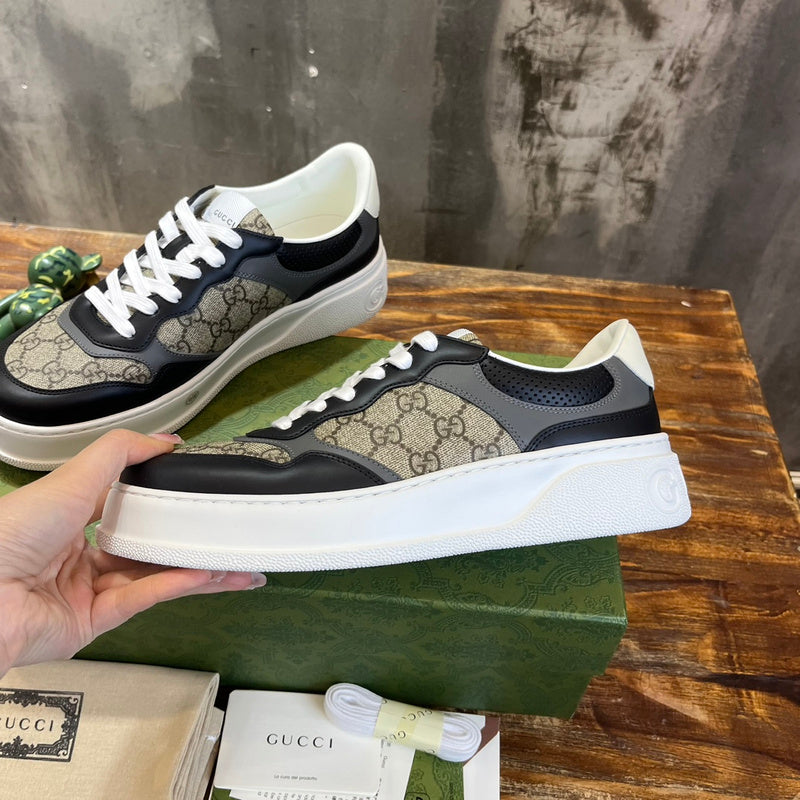Gucci Luxury Shoes