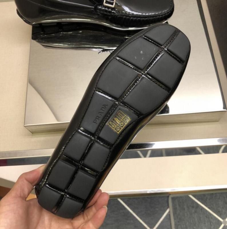 Chloe’s Picks - PD Men Shoes - 305