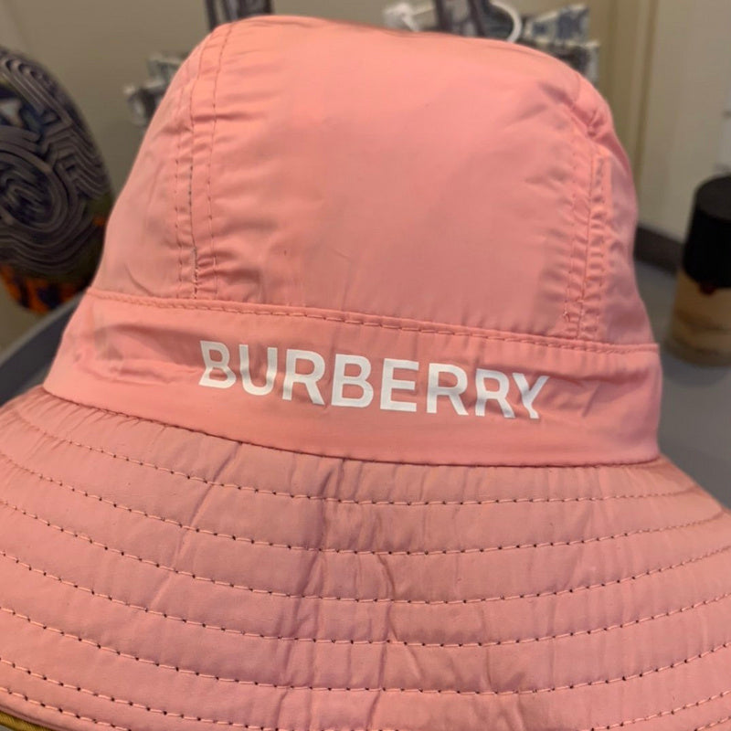 Burberry Luxury Cap