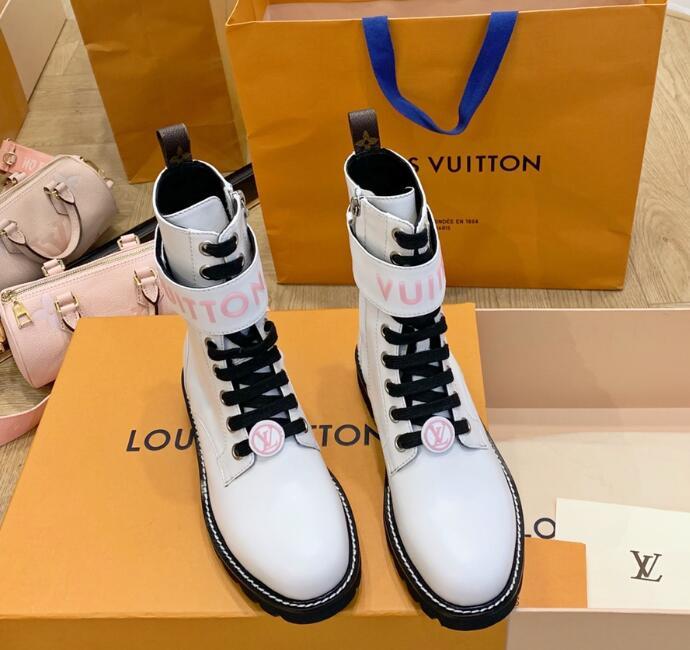 Chloe’s Picks - LOV Women Shoes - 754