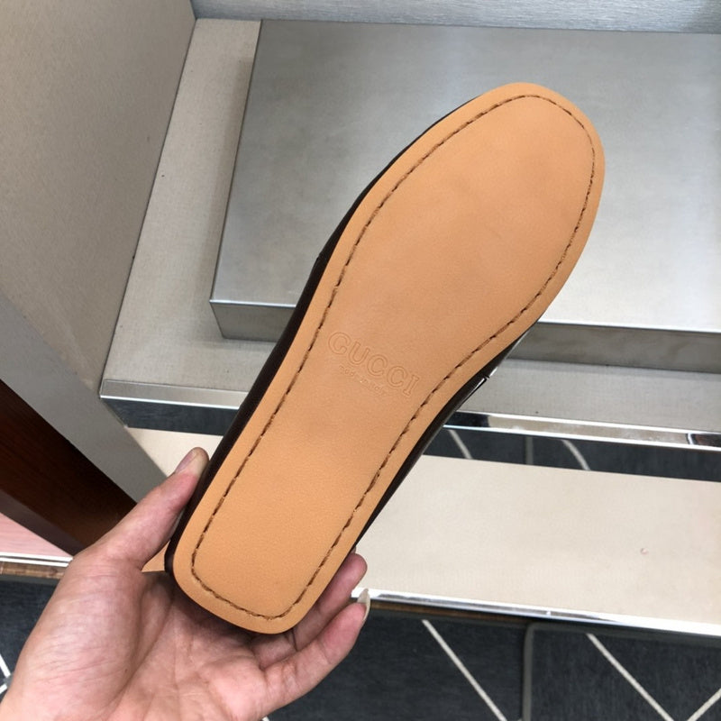 Gucci Luxury Shoes
