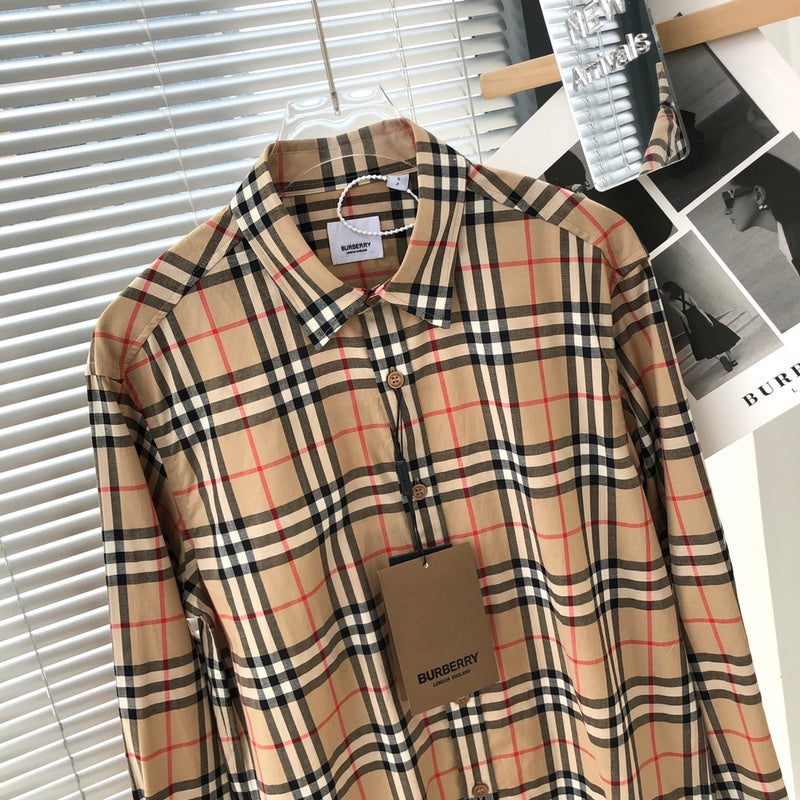 Burberry Luxury Clothes