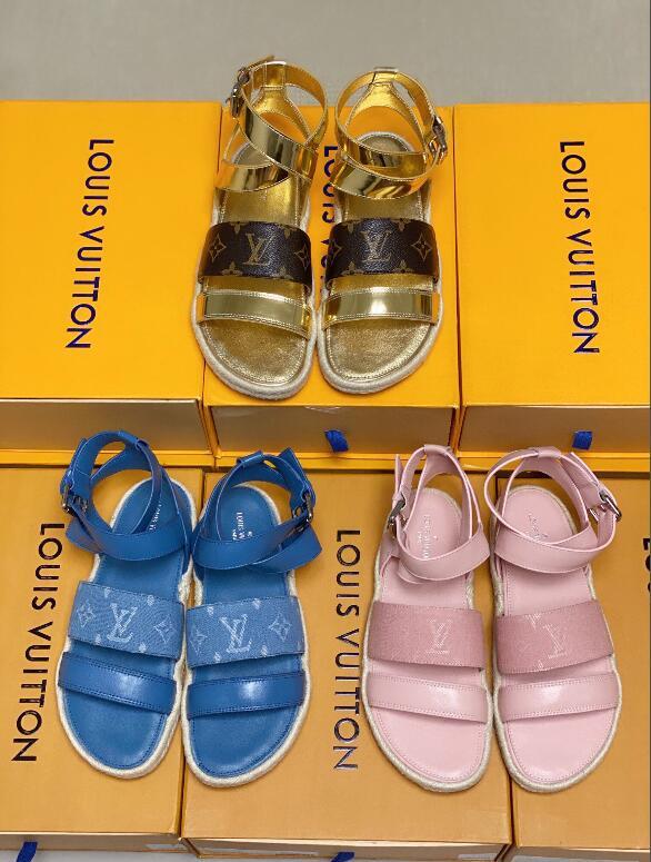 Chloe’s Picks - LOV Women Shoes - 1721
