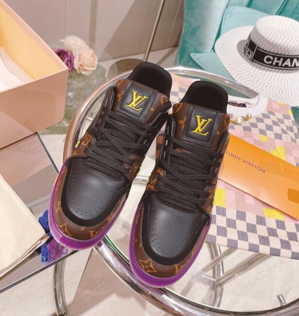 Chloe’s Picks - LOV Men Shoes - 931