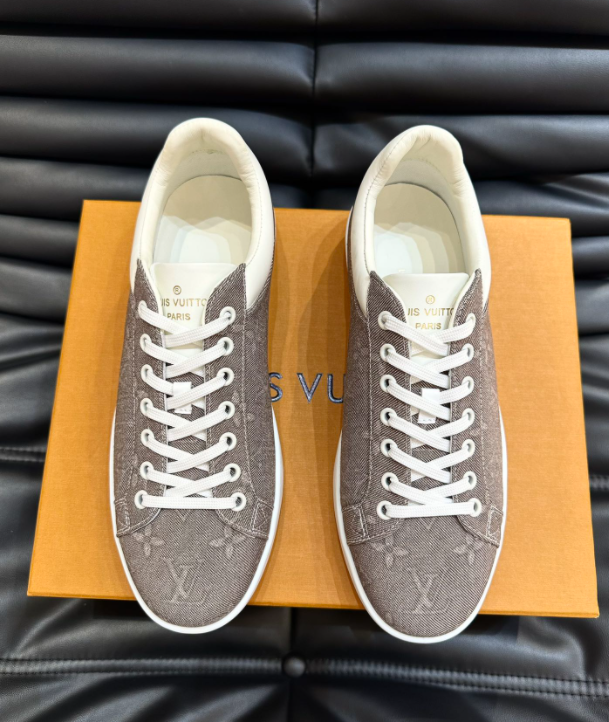 Chloe’s Picks - LOV Men Shoes - 035