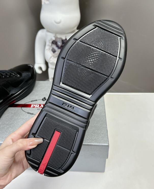 Chloe’s Picks - PD Men Shoes - 012