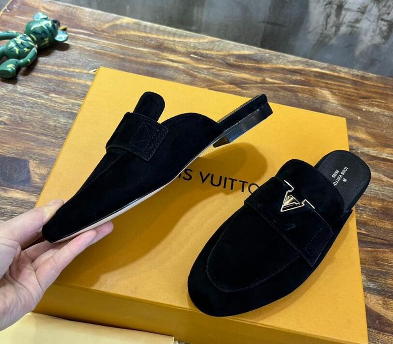 Chloe’s Picks - LOV Women Shoes - 243