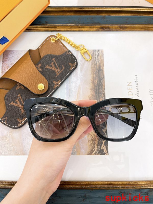Louis Vuittion Luxury Sunglasses