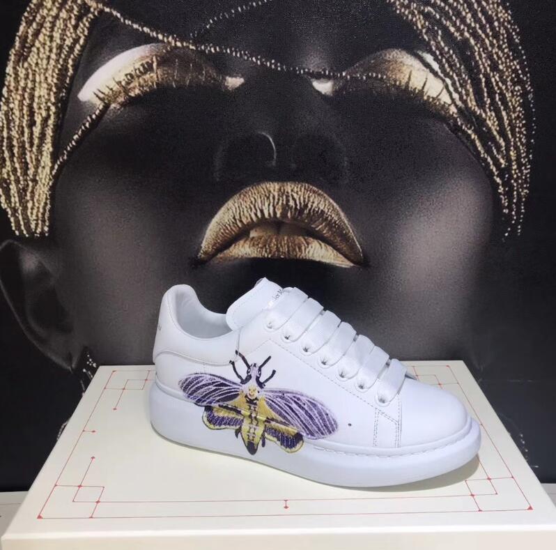 Chloe’s Picks - AQ Men SHoes - 420