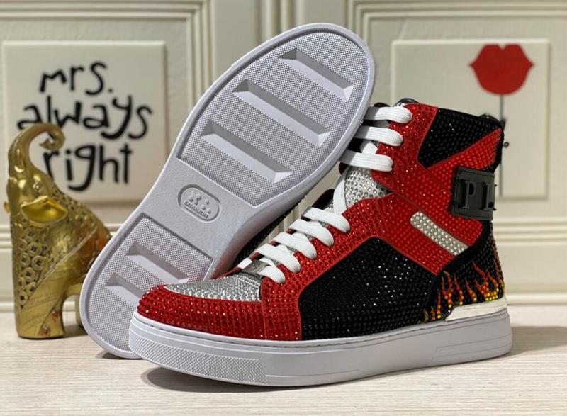 Chloe’s Picks - PHP Shoes - 043
