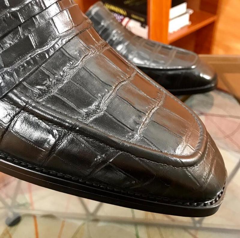 Chloe’s Picks - LOV Men Shoes - 1790