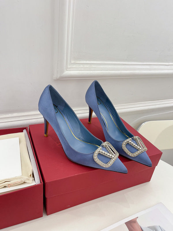 Valentino GARAVANI Luxury Shoes