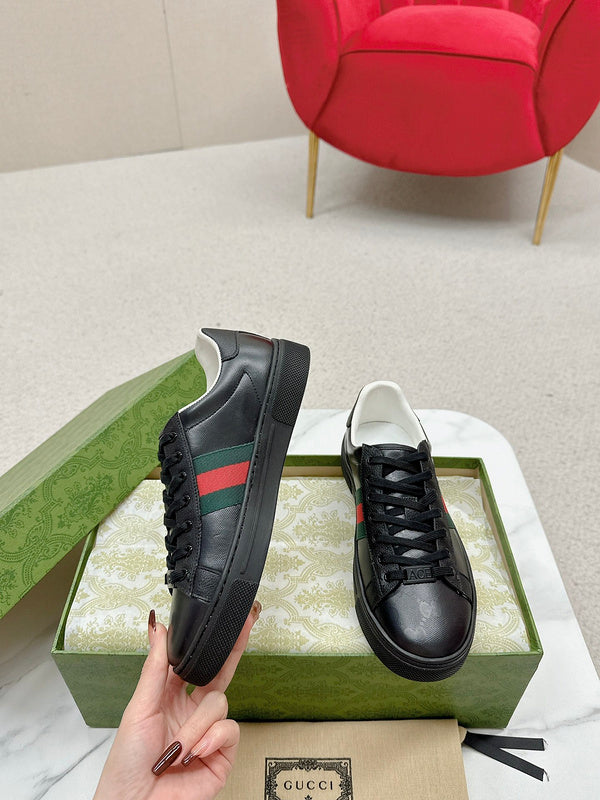 Gucci Luxury Shoes