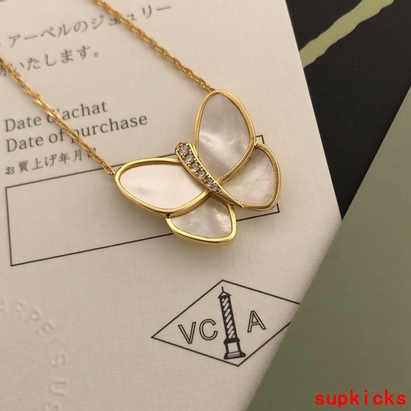 Van Cleef & Arples Jewelry