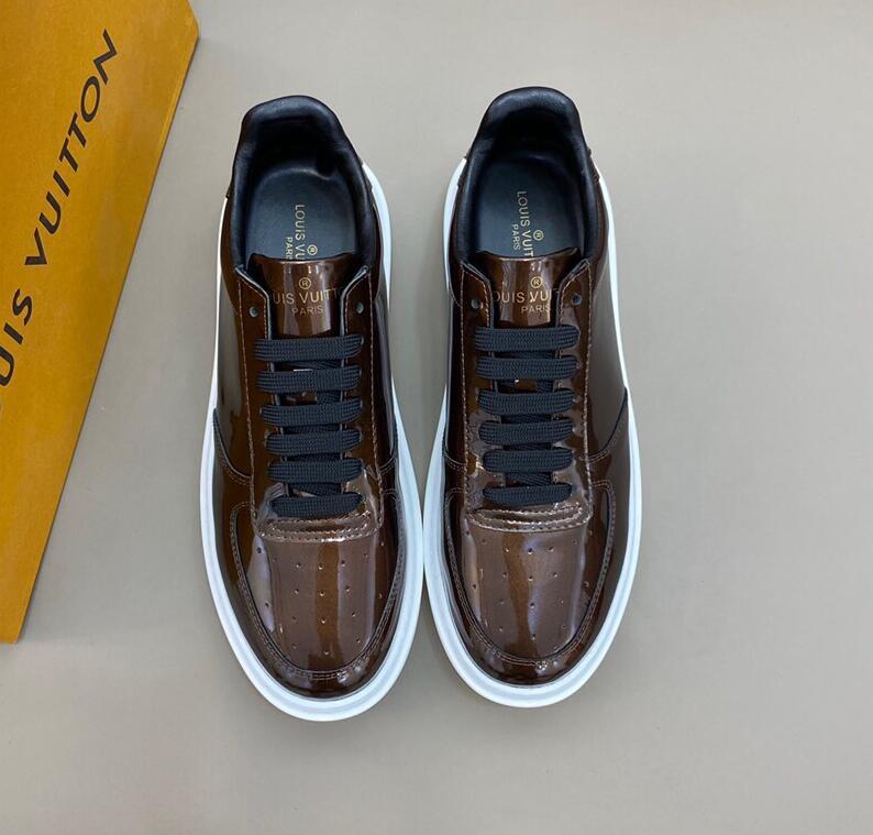 Chloe’s Picks - LOV Men Shoes - 1760