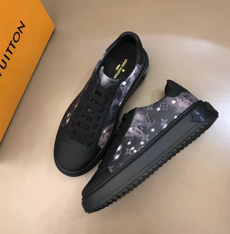 Chloe’s Picks - LOV Men Shoes - 1765