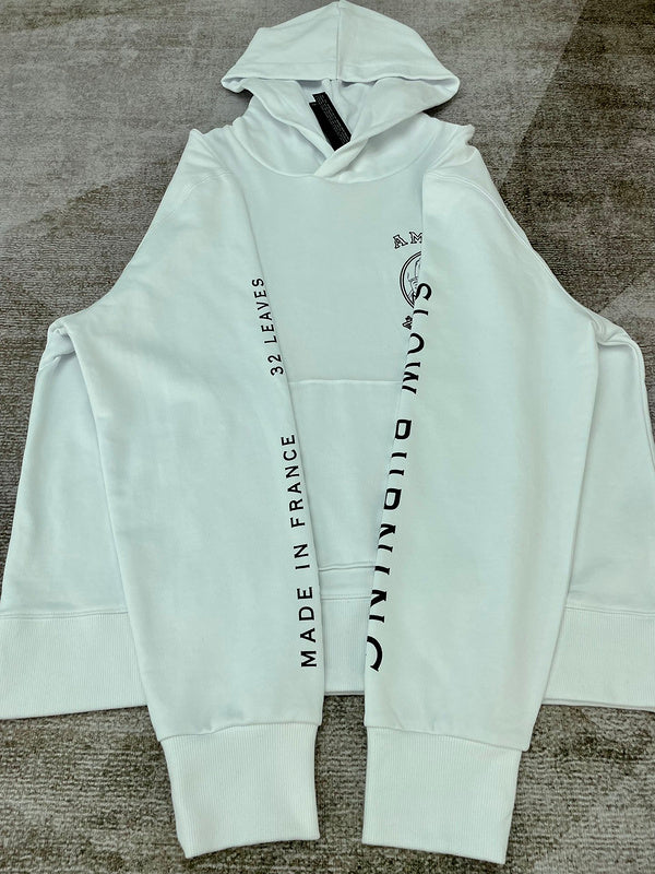 AMIR Hoodies - 043